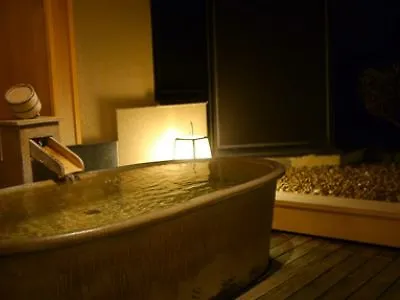 旅館 ホテル南風荘 箱根町