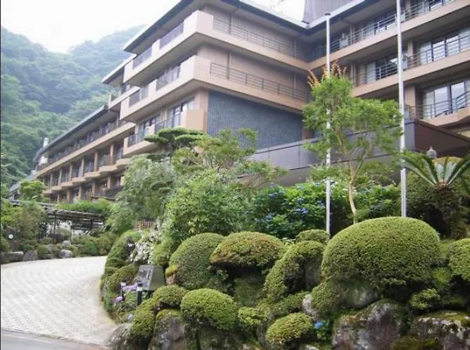 ホテル南風荘 箱根町