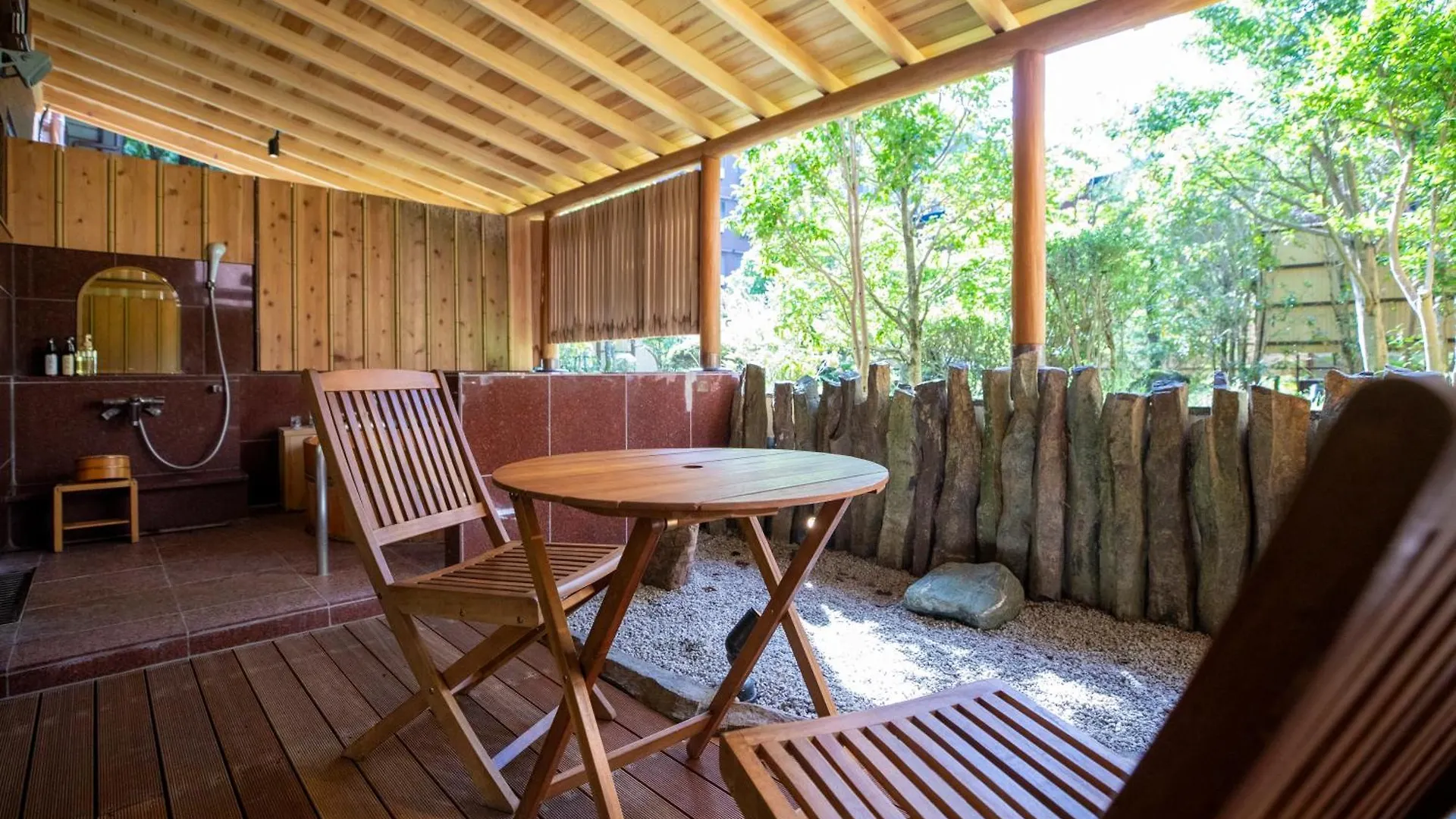 ホテル南風荘 箱根町 旅館