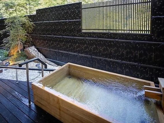 旅館 ホテル南風荘 箱根町