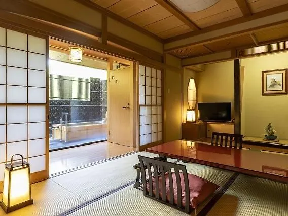 ホテル南風荘 箱根町 旅館