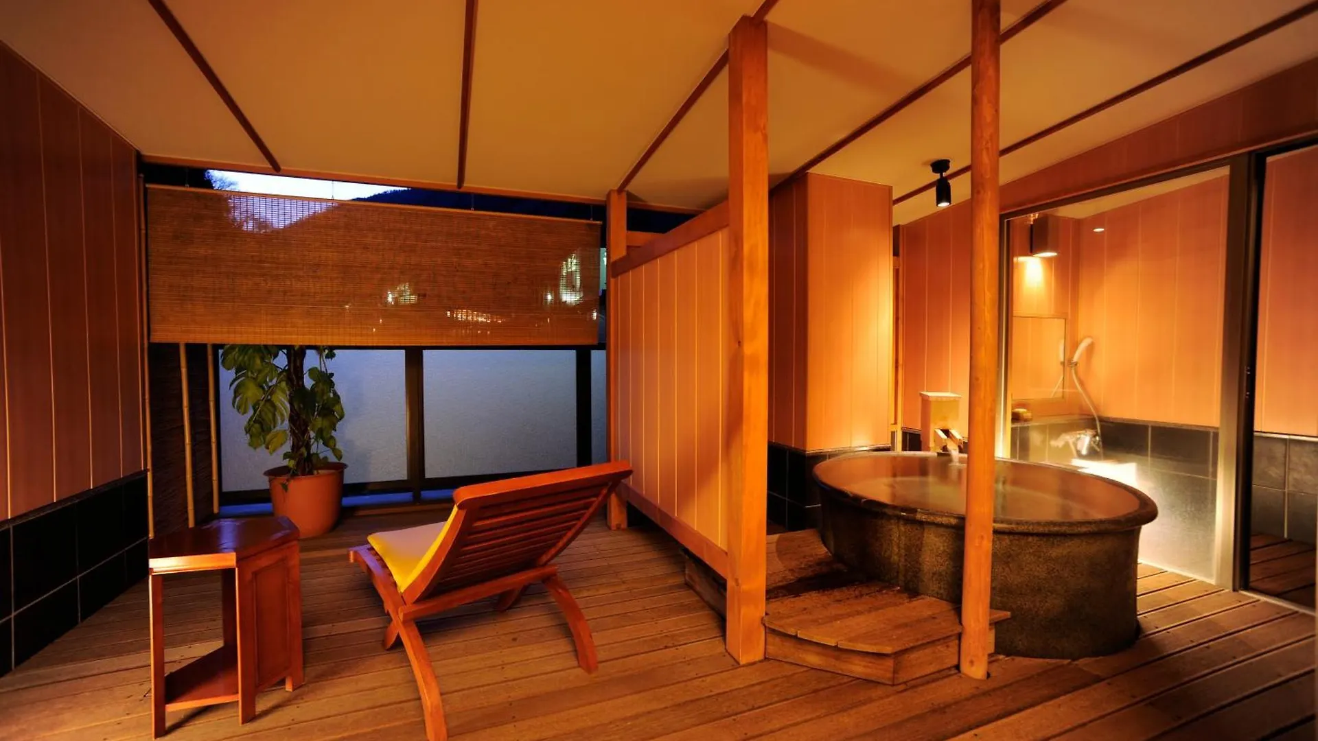 *** 旅館 ホテル南風荘 箱根町 日本