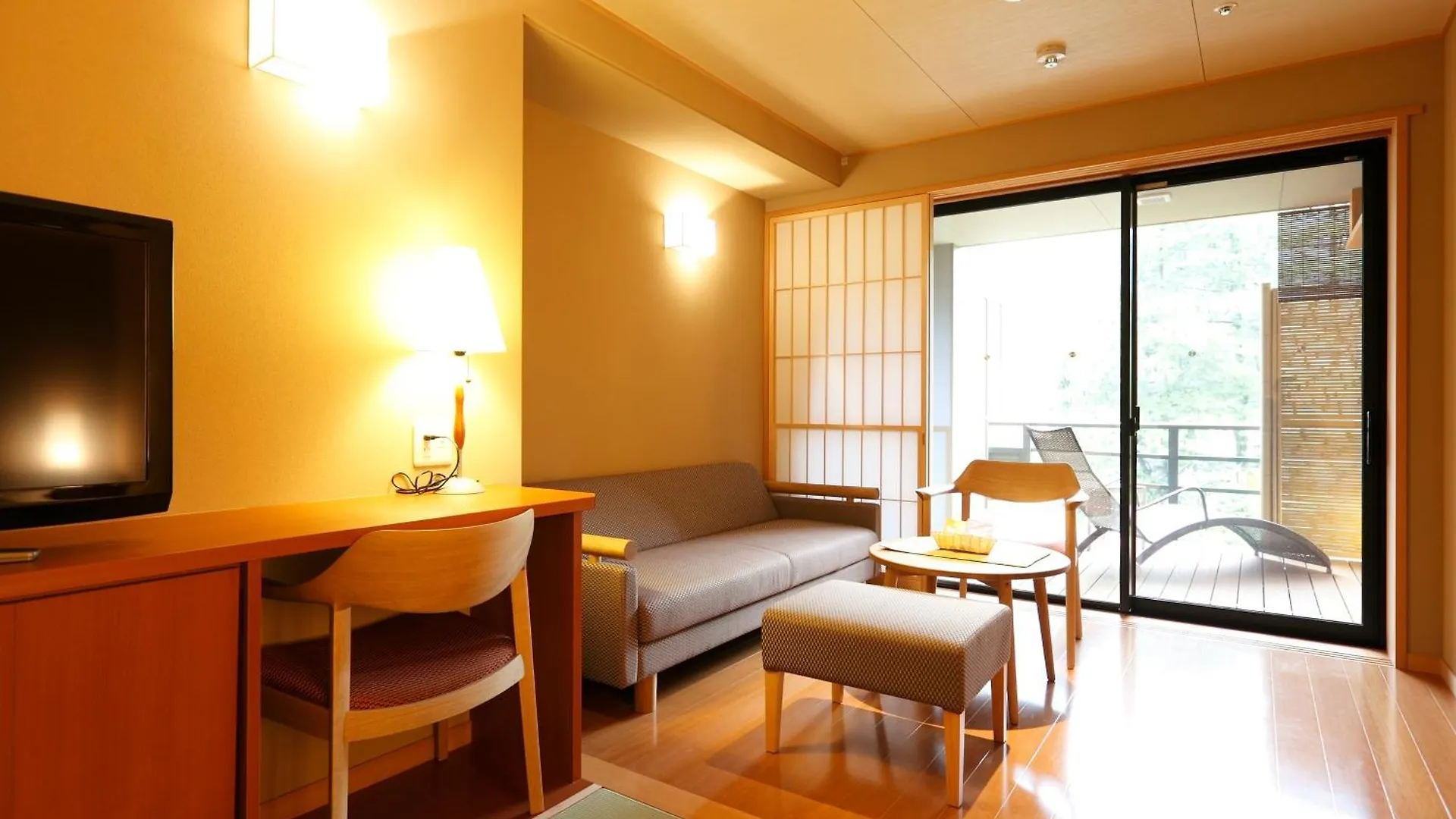 ホテル南風荘 箱根町 旅館