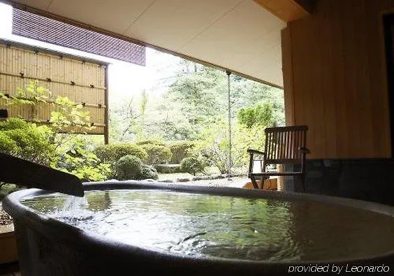 ホテル南風荘 箱根町 旅館