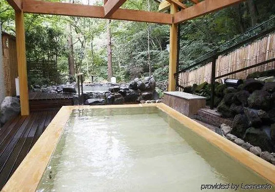 *** 旅館 ホテル南風荘 箱根町 日本