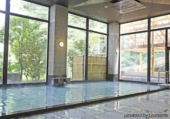 ホテル南風荘 箱根町