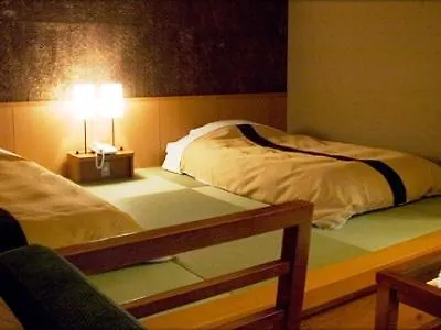 Hotel Nanpuso Hakone 3*,
