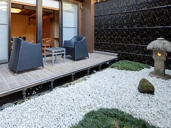 Hotel Nanpuso Hakone 3*,  Japonsko