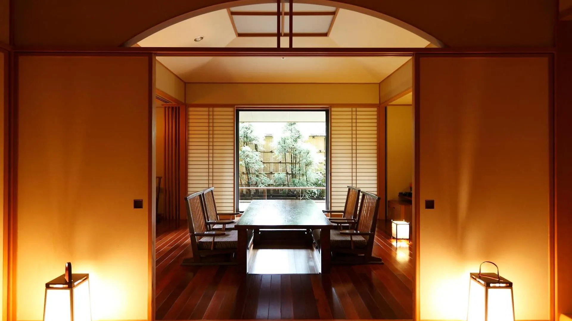 Hotel Nanpuso Hakone