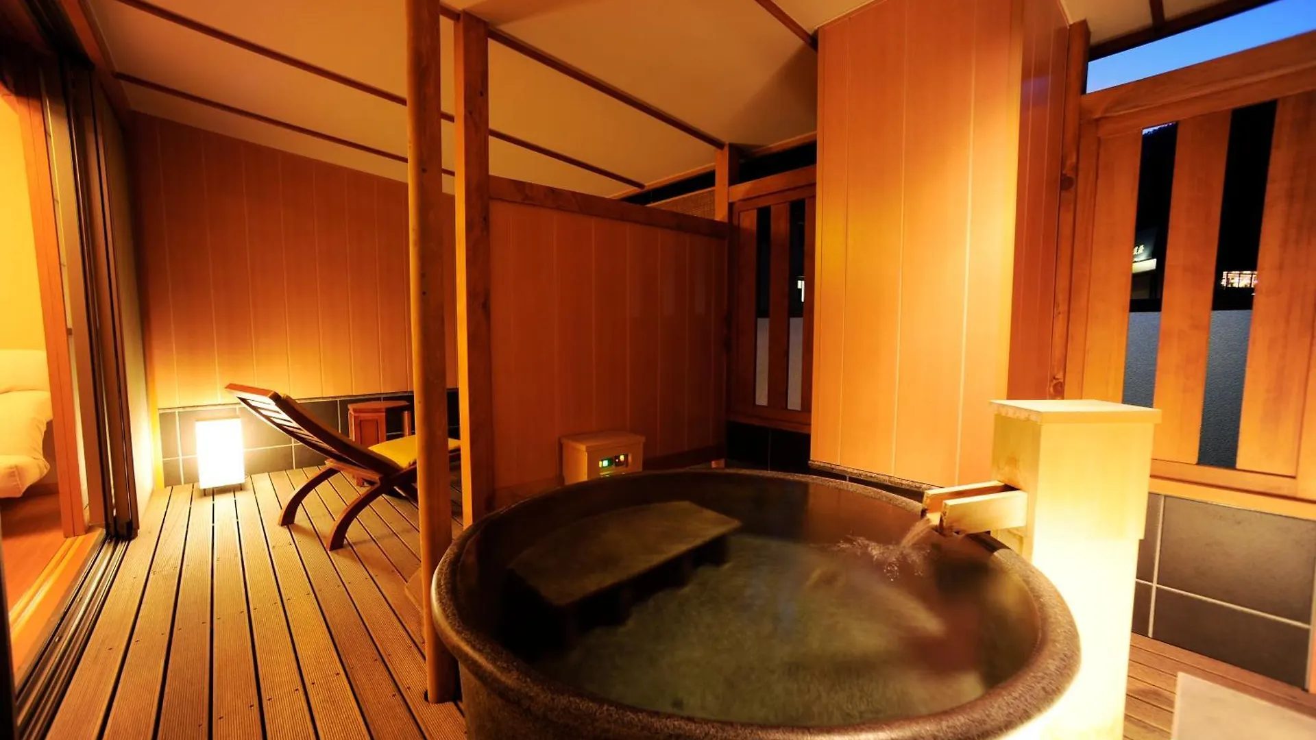 Hotel Nanpuso Hakone