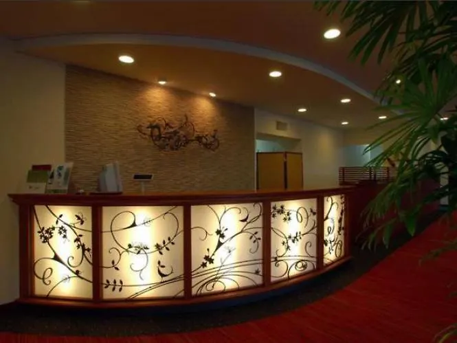 *** Ryokan Hotel Nanpuso Hakone Japán
