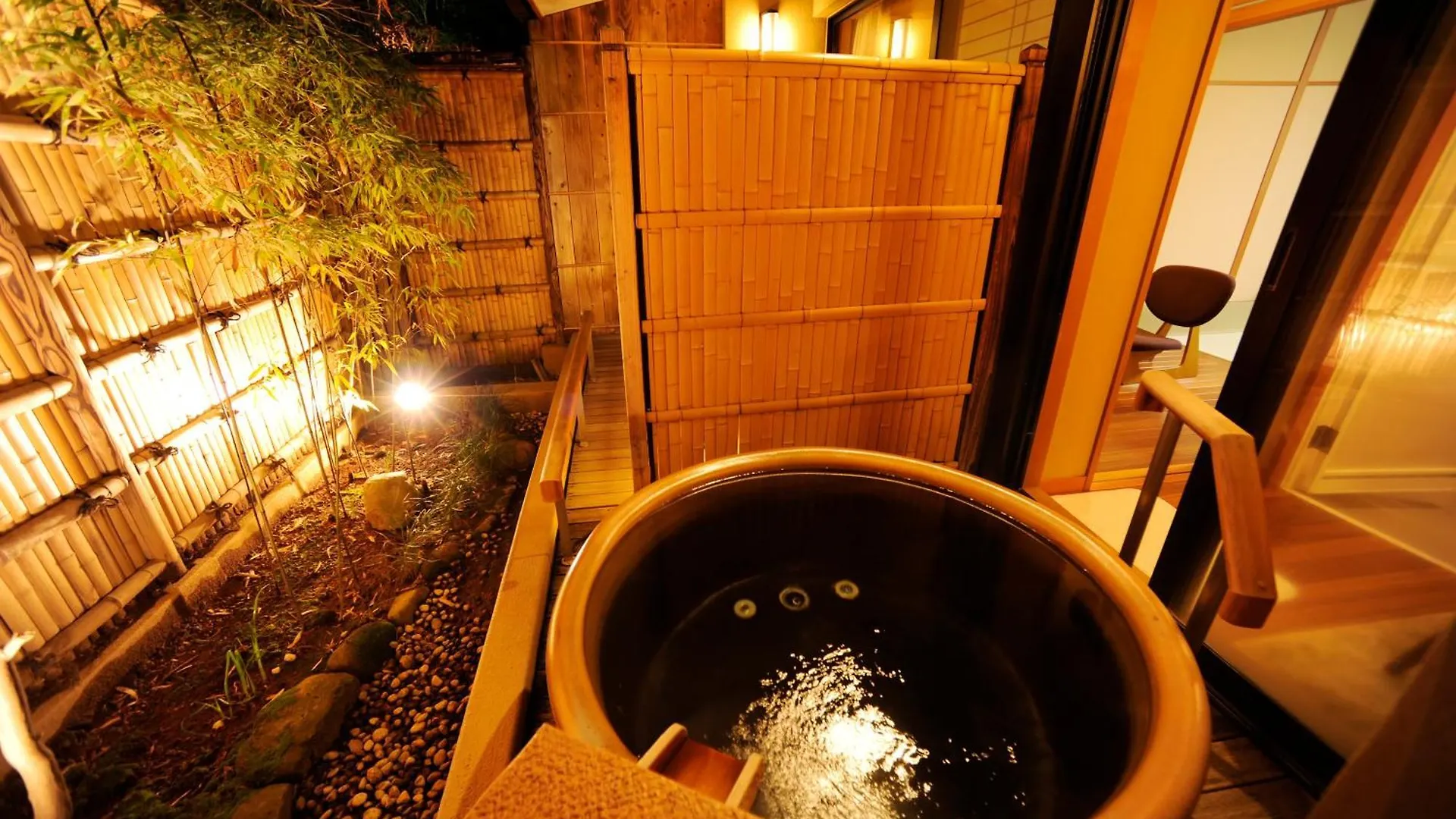 *** Ryokan Hotel Nanpuso Hakone Japan