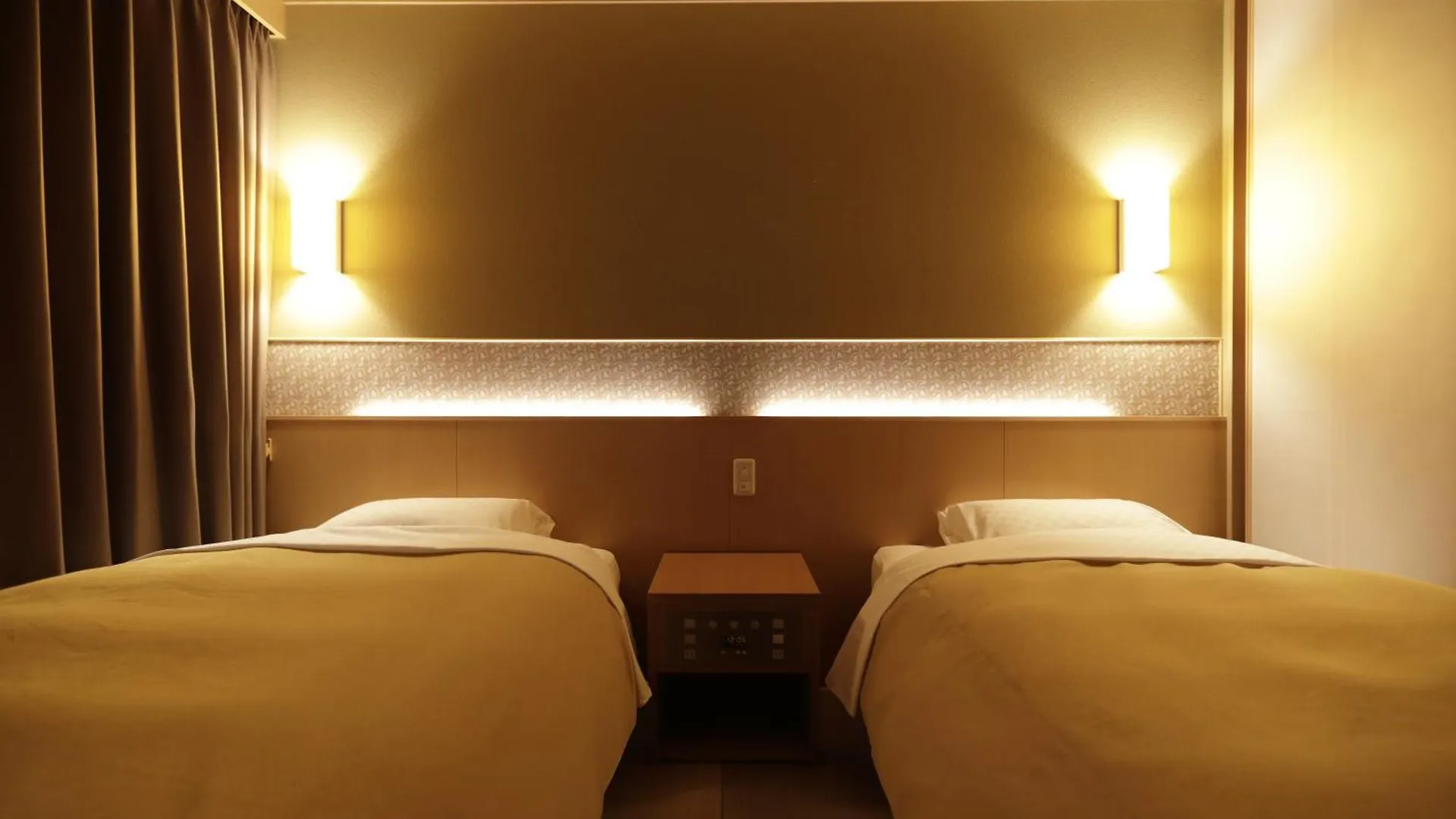 Ryokan Hotel Nanpuso Hakone