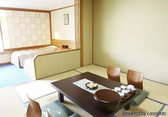 Hotel Nanpuso Hakone