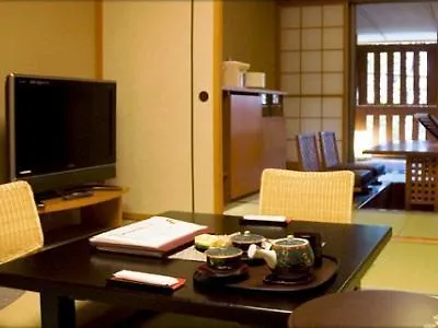 Hotel Nanpuso Hakone Ryokan