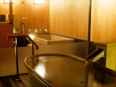 Hotel Nanpuso Hakone Japan